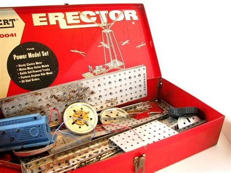 where to buy erector set